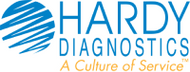 Hardy Diagnostic